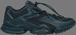 Кроссовки run.r 96 'mono blue' Reebok, синий dv5205 | blue