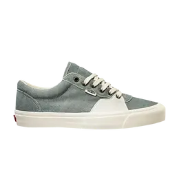 Кроссовки Style 205 Vans, серый vn0a3dptud7 | stormy weather
