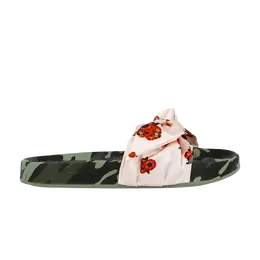 Кроссовки Sue Tsai x Wmns Leadcat Slide Puma, мультиколор 369410 01 | multi-color