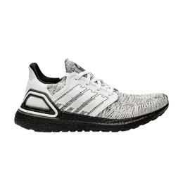 Кроссовки Adidas Wmns UltraBoost 20, белый fy8982 | white