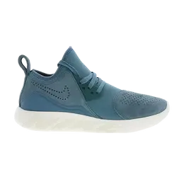 Кроссовки Nike Wmns Lunarcharge Premium 'Iced Jade', синий 923286 331 | blue