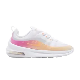 Кроссовки Nike Wmns Air Max Axis PREM 'Melon Tint', белый bq0126 101 | white