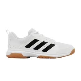 Кроссовки Adidas Wmns Ligra 7, белый fz4660 | white