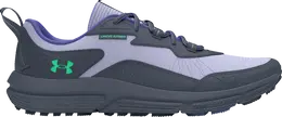 Under Armour Кроссовки Wmns Charged Verssert 2 'Celeste Downpour Grey', серый 3027180 500 | grey