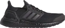 Кроссовки Adidas Wmns UltraBoost 19.5 DNA 'Black Carbon', черный gy8347 | black