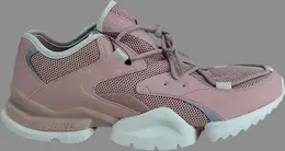 Кроссовки run.r 96 'beige white' Reebok, розовый cn4601 | pink