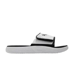 Кроссовки Softride Slide Puma, белый 382112 04 | white/black