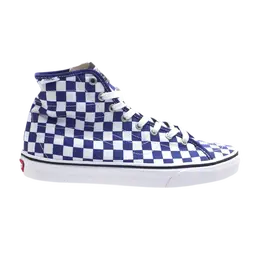 Кроссовки Noah x Sk8-Hi Decon Vans, синий vn0a3495rpp | navy/checkerboard