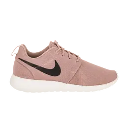 Кроссовки Nike Wmns Roshe One 'Particle Pink', белый 844994 601 | white