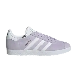 Кроссовки Adidas Wmns Gazelle, фиолетовый ef6508 | purple