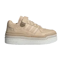 Кроссовки Adidas Wmns Triple Platforum Low, розовый h05052 | pink