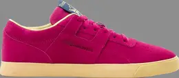 Кроссовки the hundreds x workout clean fvs 'gemini pack' Reebok, розовый cn2023 | pink