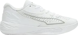 Кроссовки Puma Wmns Stewie 1 Team White Quarry, белый 378262 04 | white