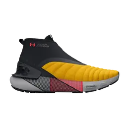 Кроссовки HOVR Phantom 3 SE Warm Under Armour, золото 3026802 700 | tahoe gold/mod grey/black