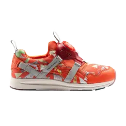 Кроссовки Swash O x Wmns Haast Disc Puma, оранжевый 358847 01 | nasturtium
