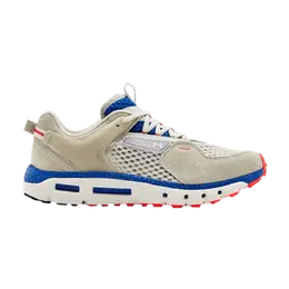 Кроссовки HOVR Summit PRDS Under Armour, кремовый 3022799 100 | summit white/versa blue