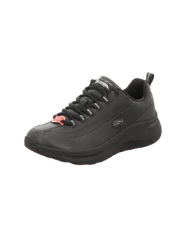 Низкие кроссовки Skechers Sport Arch Fit 20 Star Bound, черный 4844308 | schwarz