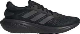 Кроссовки Adidas Wmns Supernova 2 'Black Grey', черный gw6175 | black