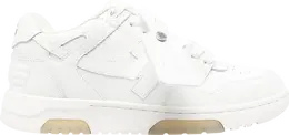 Кроссовки Off-White Wmns Out of Office White, белый owia259c99lea003 0100 | white