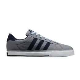 Кроссовки Adidas SE Daily Vulc Shoes, серый g66466 | grey