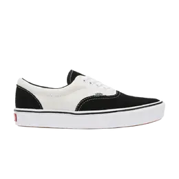 Кроссовки Era ComfyCush Vans, белый vn0a3wm9n8k | black/marshmallow