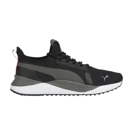 Кроссовки Pacer Future Puma, черный 384634 01 | black/dark shadow