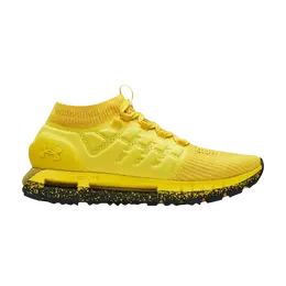 Кроссовки HOVR Phantom Under Armour, желтый 3022397 700 | taxi/black