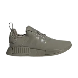 Кроссовки Adidas Wmns NMD_R1, коричневый fv1794 | brown
