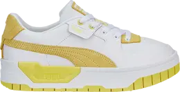 Кроссовки Puma Wmns Cali Dream Colorpop Light Sand, белый 387459 01 | white