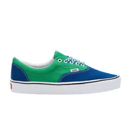 Кроссовки Era ComfyCush Vans, мультиколор vn0a3wm9wi1 | true blue/fern green