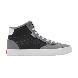 Кроссовки The Lizzie Vans, серый vn0a4bx1ba9 | frost grey/asphalt