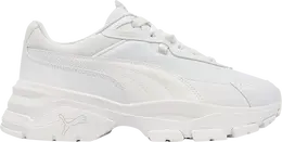 Кроссовки Puma Wmns Cassia Via White, белый 389223 01 | white