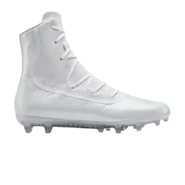 Кроссовки Highlight MC Under Armour, белый 3021478 101 | white/white