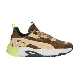 Кроссовки RS-Trck Horizon Puma, коричневый 390717 05 | totally taupe/chocolate