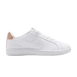 Кроссовки Nike Wmns Court Royale 'Rose Gold', белый 749867 116 | white