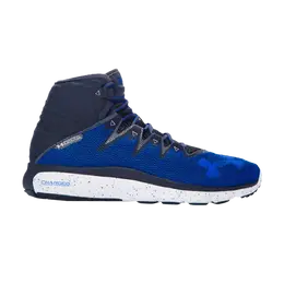 Кроссовки Highlight Delta Under Armour, синий 1275966 907 | ultra blue/stealth/grey