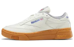 Кроссовки Reebok Club C Stacked Creamy White fw6251