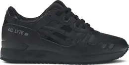 Кроссовки gel lyte 3 'pure' Asics, черный h534l 9090 | black