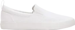 Кроссовки Puma Wmns Bari Slip-On White Silver, белый 384629 01 | white