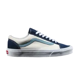 Кроссовки Style 36 Retro Sport Vans, синий vn0a3dz3vy1 | gibraltar sea/cameo blue