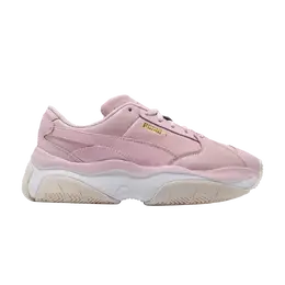 Кроссовки Wmns Storm.Y Low Puma, розовый 372166 01 | parfait pink