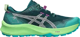 Asics Кроссовки Wmns Gel Trabuco 12 'Rich Teal Lime', бирюзовый 1012b605 300 | teal