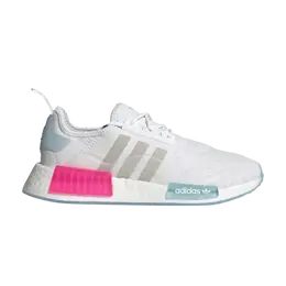 Кроссовки Adidas Wmns NMD_R1, белый gz9282 | white