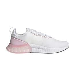 Кроссовки Adidas Wmns Kaptir, белый fz2786 | white