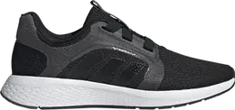 Кроссовки Adidas Wmns Edge Lux 'Black Iron Metallic', черный gz1717 | black