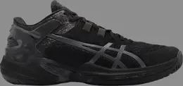 Кроссовки gel burst 25 low 'black carrier grey' Asics, черный 000896 | black
