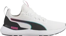 Кроссовки Puma Wmns Pure XT White Deep Orchid, белый 195328 08 | white