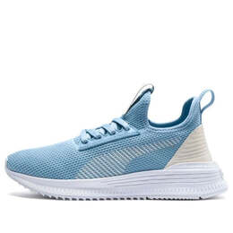 Кроссовки avid fight or flight low top running shoes blue/white Puma, синий 366916-06 | blue/white