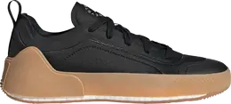 Кроссовки Adidas Stella Mccartney x Wmns Treino 'Black Gum', черный fx3934 | black