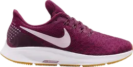 Кроссовки Nike Wmns Air Zoom Pegasus 35 'True Berry', фиолетовый 942855606 | purple